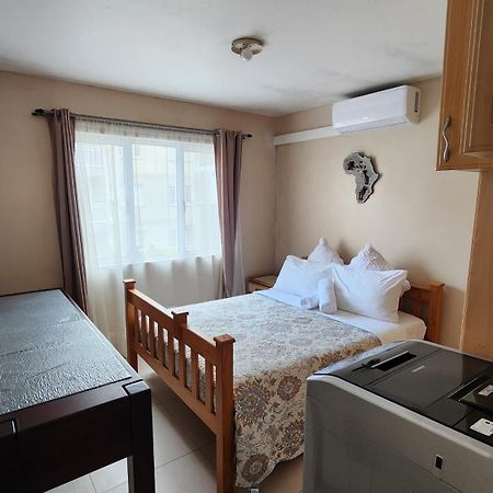 Summersands North Beach 德班 外观 照片