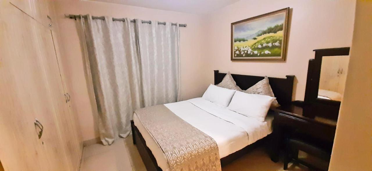 Summersands North Beach 德班 外观 照片