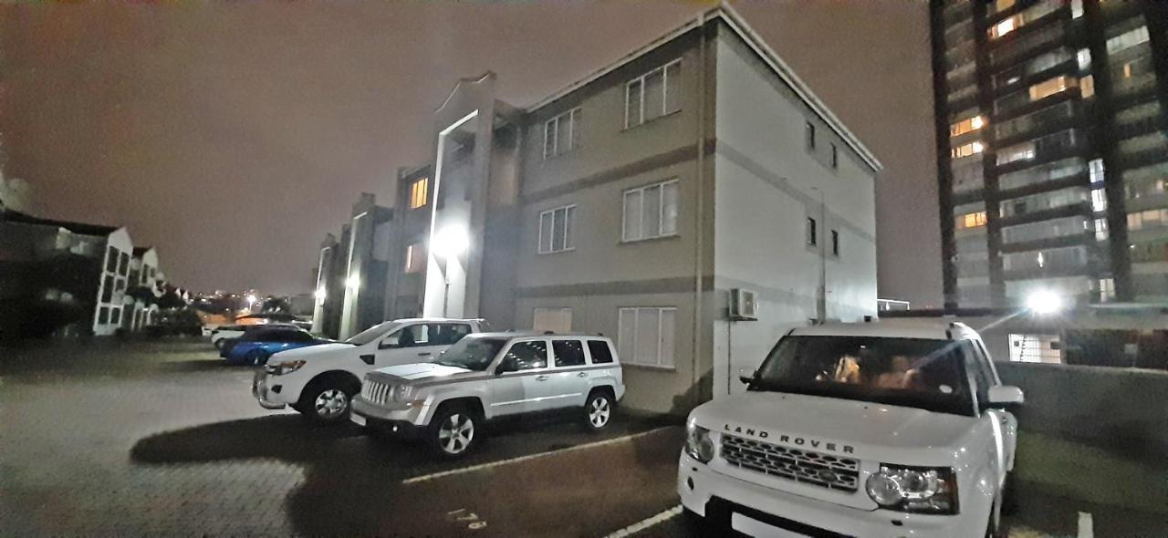 Summersands North Beach 德班 外观 照片